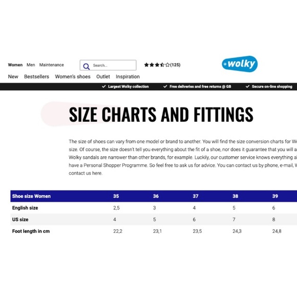 WOLKY Black Omni Leather Ankle Boot // 39 - Picture 7 of 7